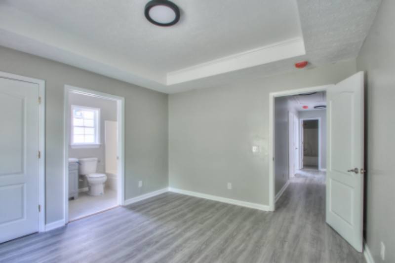 House for rent at 2821 Old Matthews Rd, Nashville, TN 37207