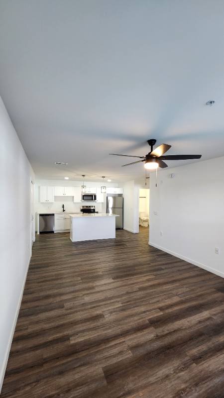 Apartment for rent at 865 851 Arthur Dr #ADA, Milton, WI 53563
