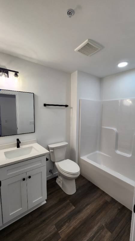 Apartment for rent at 865 851 Arthur Dr #ADA, Milton, WI 53563