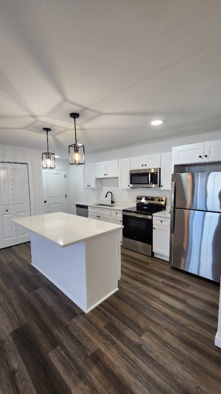 Apartment for rent at 865 851 Arthur Dr #ADA, Milton, WI 53563