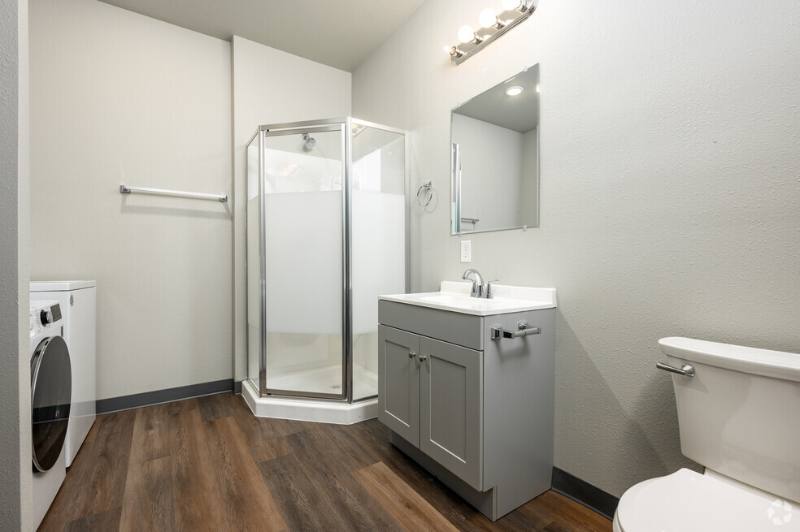 Apartment for rent at 1520 E Berry St #224, Fort Wayne, IN 46803