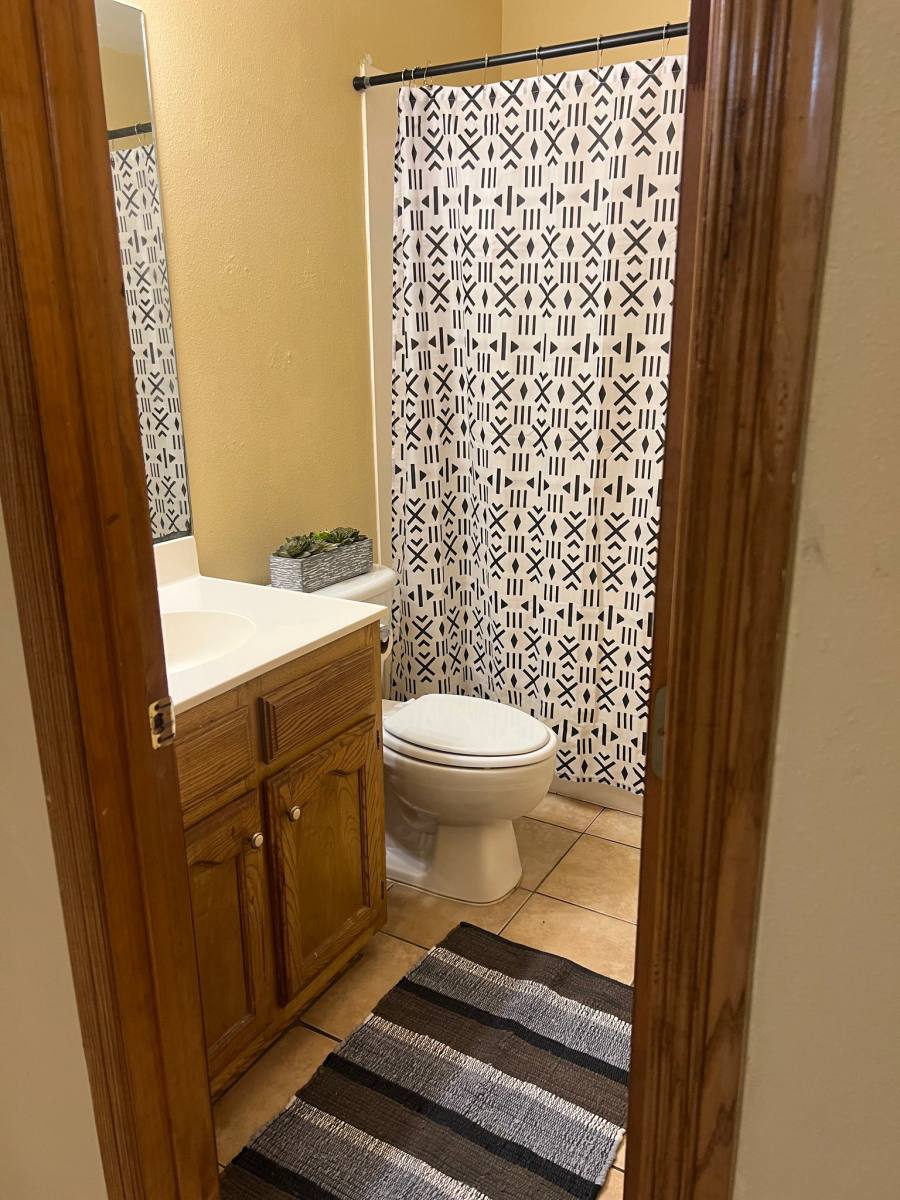 Apartment for rent at 618 San Antonio Ave #1, Mission, TX 78572