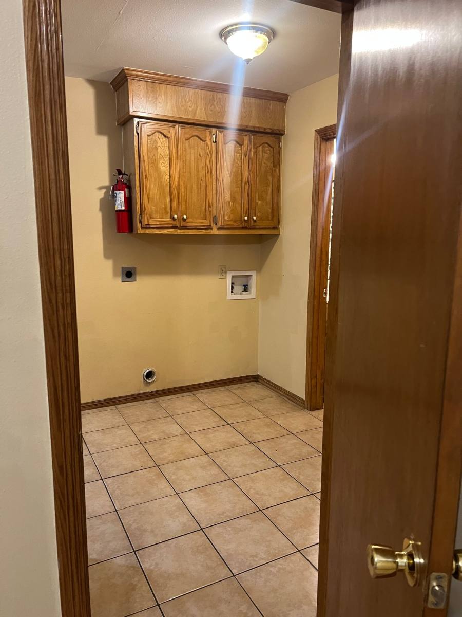 Apartment for rent at 618 San Antonio Ave #1, Mission, TX 78572
