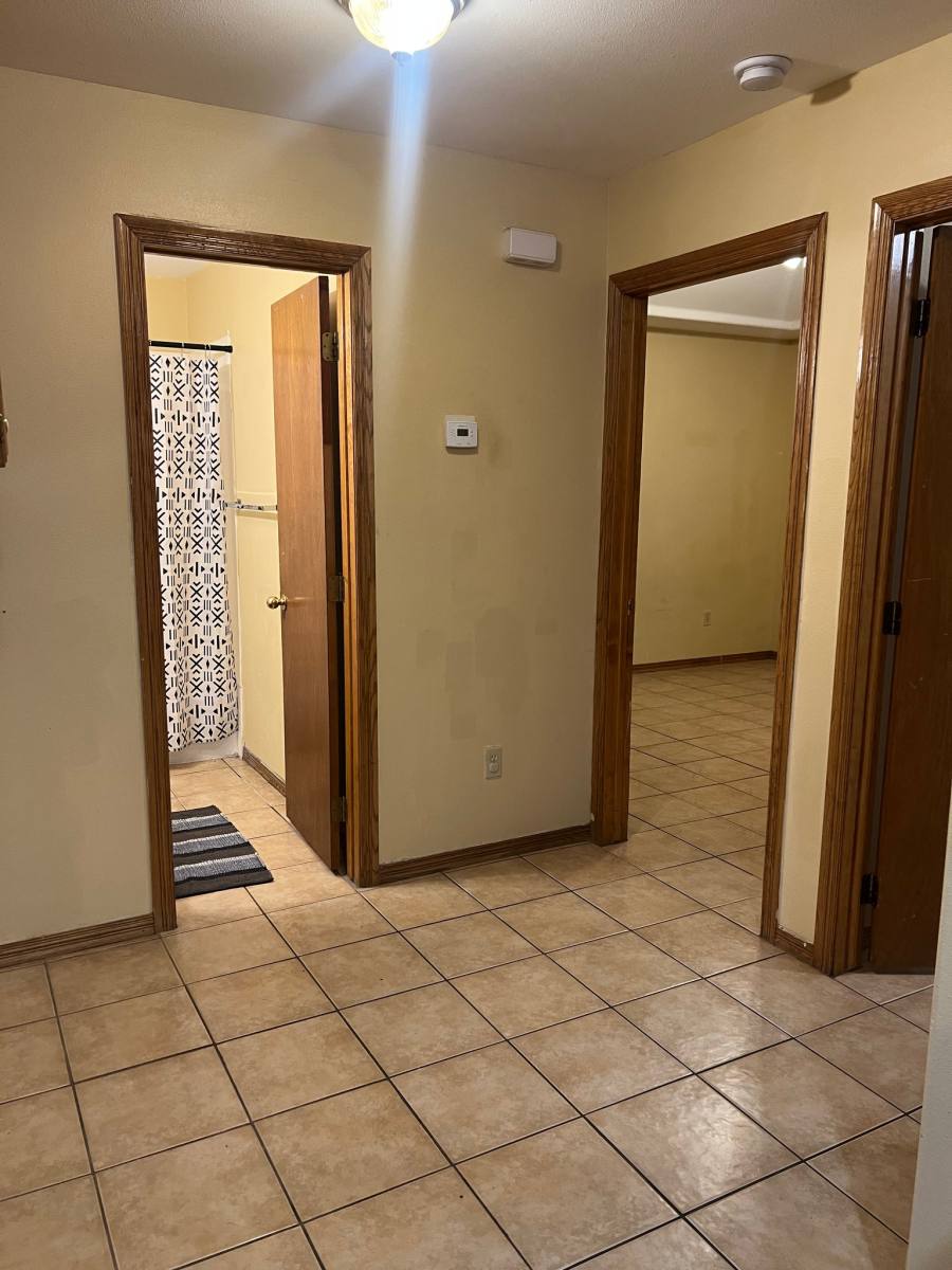 Apartment for rent at 618 San Antonio Ave #1, Mission, TX 78572