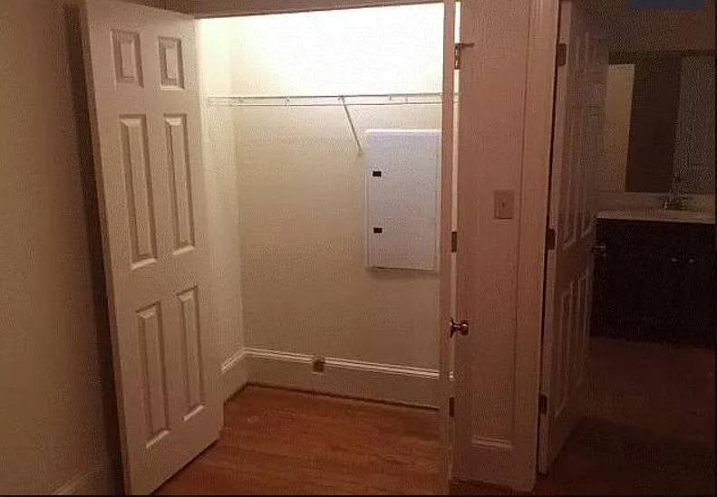 Apartment for rent at 9 S Brunswick St #H, Richmond, VA 23220
