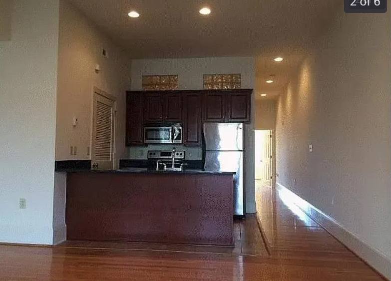 Apartment for rent at 9 S Brunswick St #H, Richmond, VA 23220