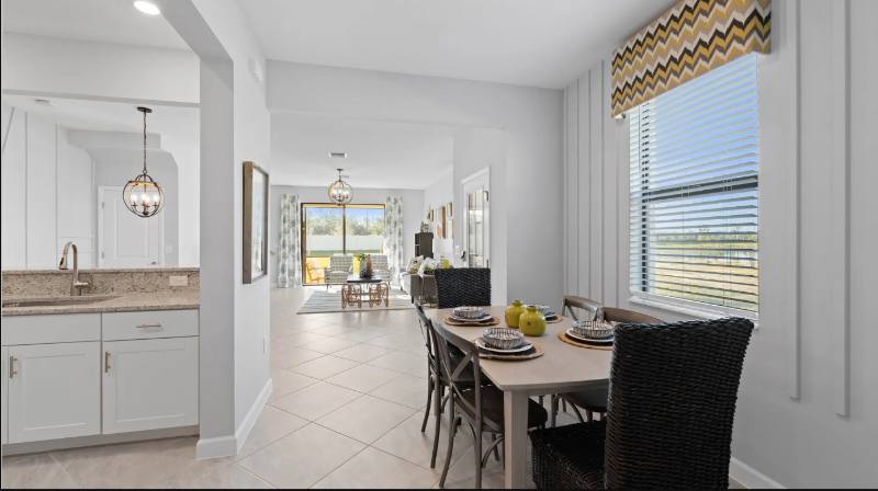 Townhouse for rent at 14079 Pine Lodge Lane, Fort Myers, FL 33913