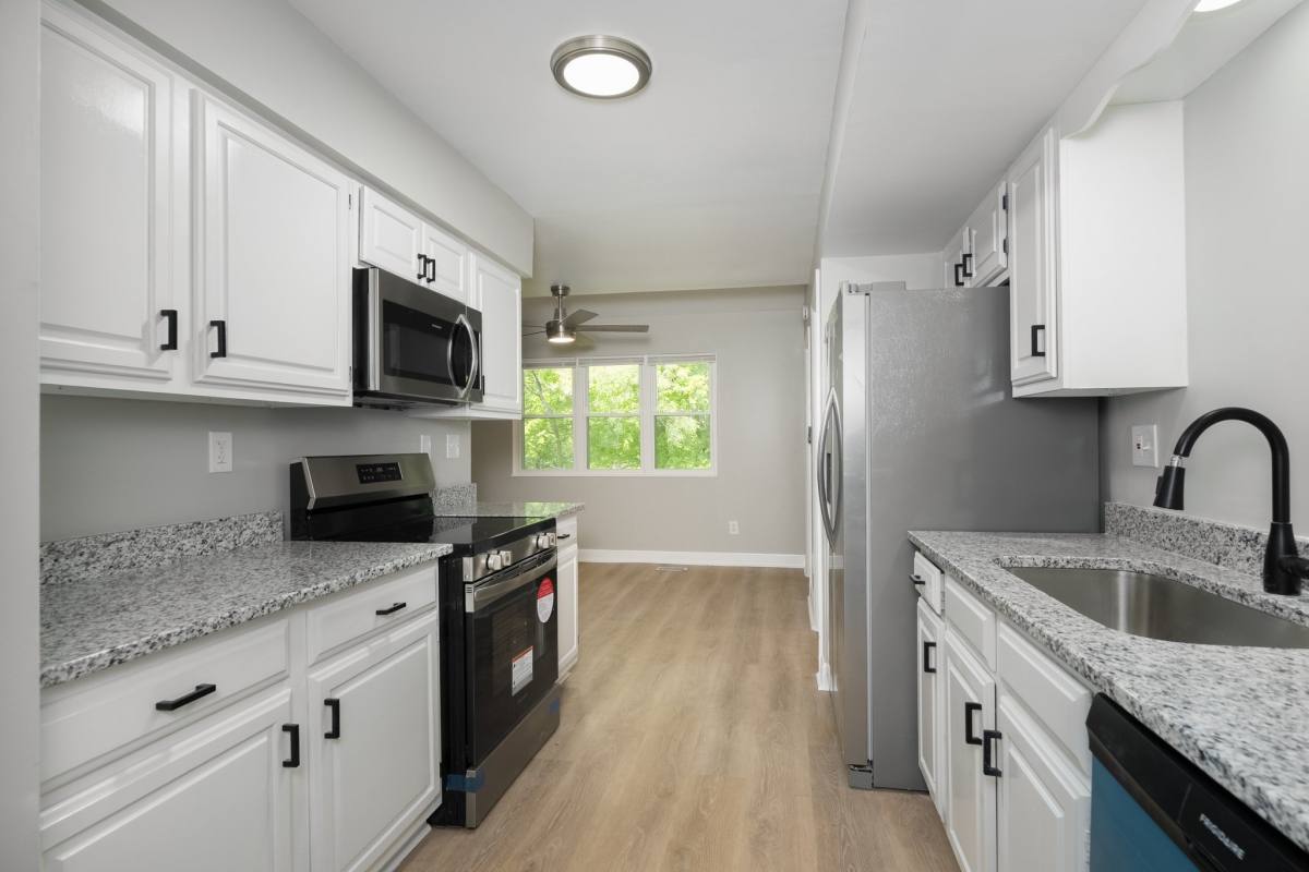 Townhouse for rent at 10 Kennedy Court #B, Florence, KY 41042