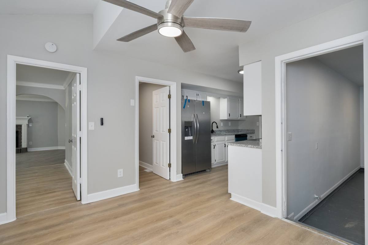 Townhouse for rent at 10 Kennedy Court #B, Florence, KY 41042