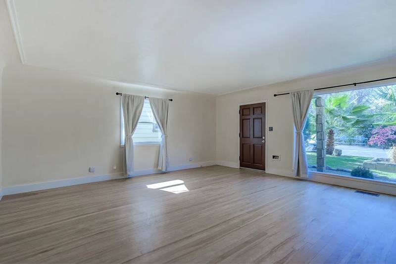 House for rent at 1333 Chestnut St, Redding, CA 96001
