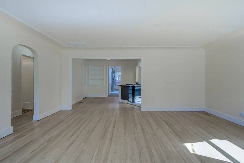 House for rent at 1333 Chestnut St, Redding, CA 96001