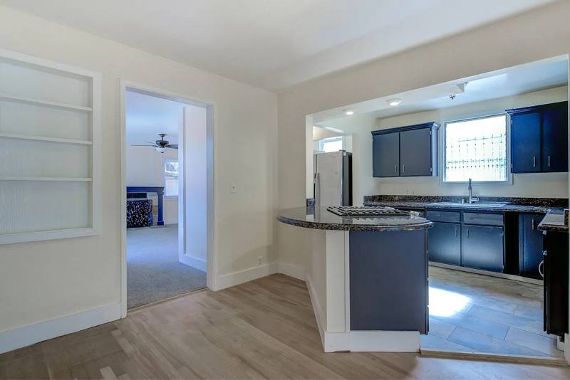 House for rent at 1333 Chestnut St, Redding, CA 96001