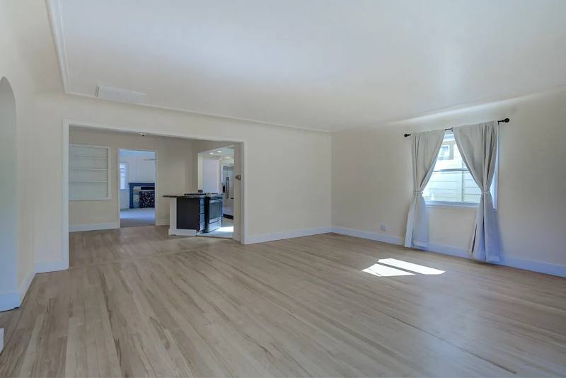 House for rent at 1333 Chestnut St, Redding, CA 96001
