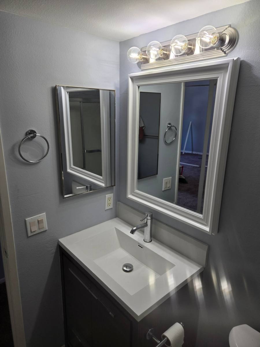 Apartment for rent at 18750 Mandan St #1110, Canyon Country, CA 91351