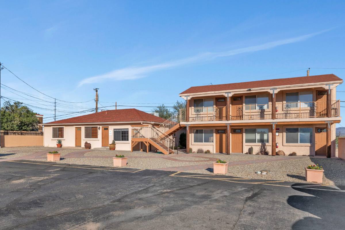 Condo for rent at 778 W Wickenburg Way #3, Wickenburg, AZ 85390