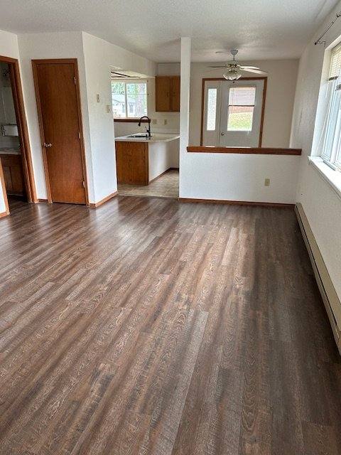 Townhouse for rent at 1304 5th St E #8, Polson, MT 59860