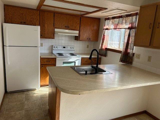 Townhouse for rent at 1304 5th St E #8, Polson, MT 59860