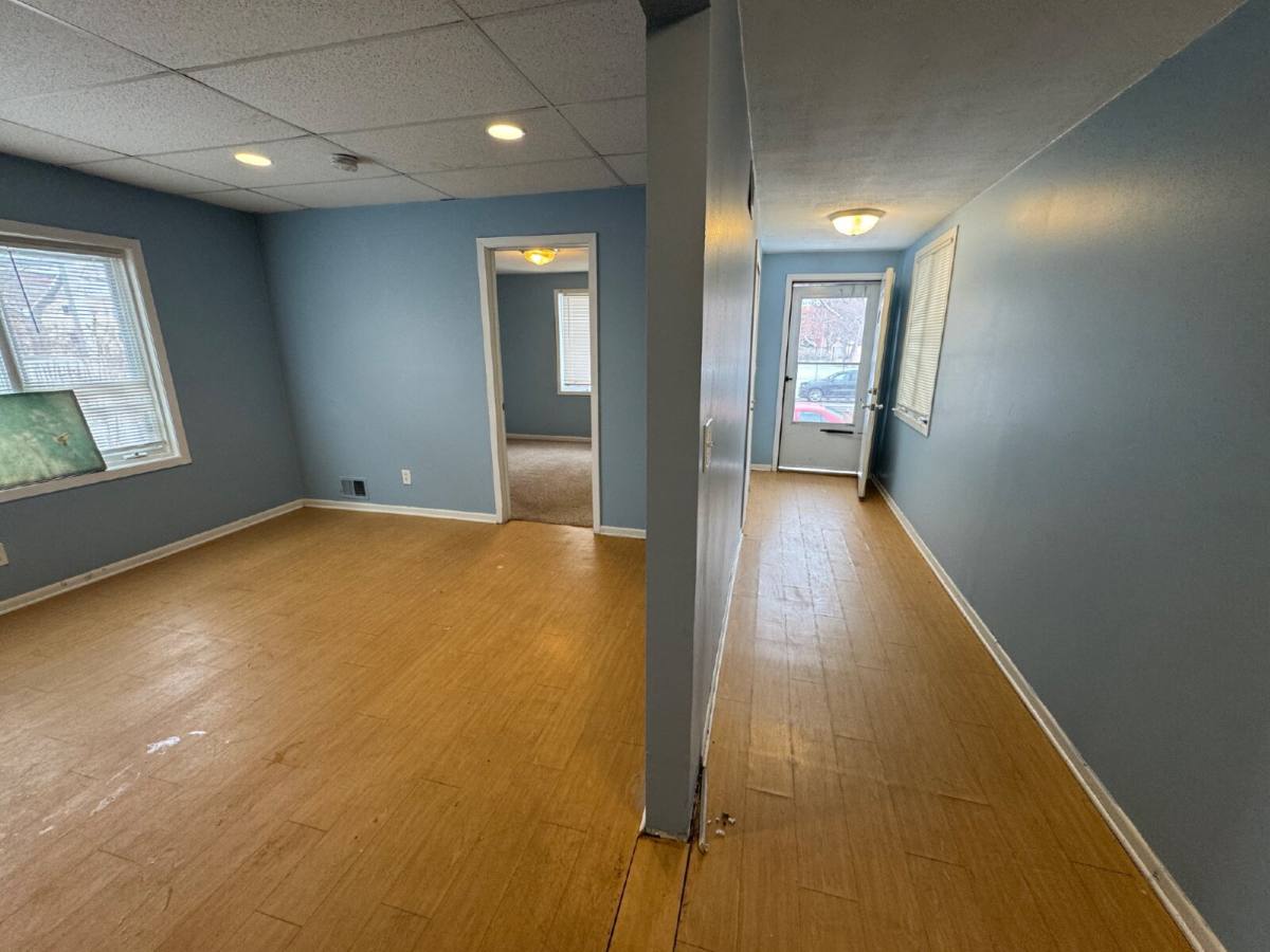 Townhouse for rent at 1518 Park Ave, Minneapolis, MN 55404