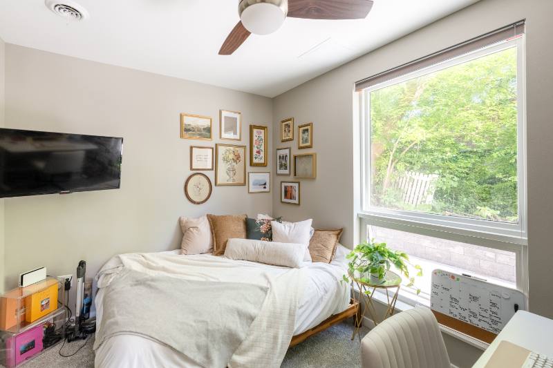 Townhouse for rent at 1817 N Arlington Place, Milwaukee, WI 53202