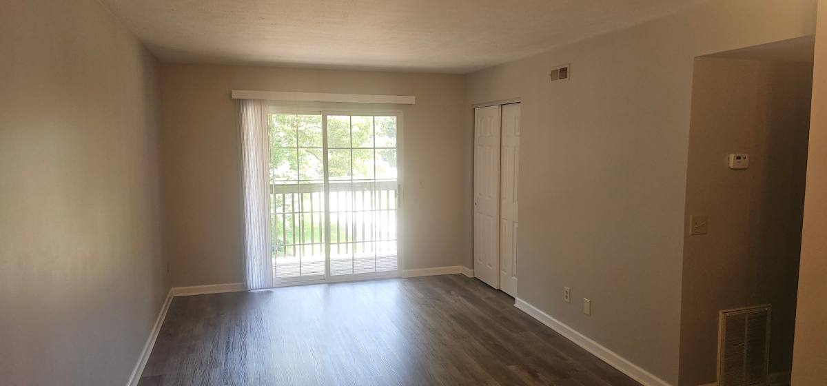Apartment for rent at 258 E Plane St #9, Bethel, OH 45106