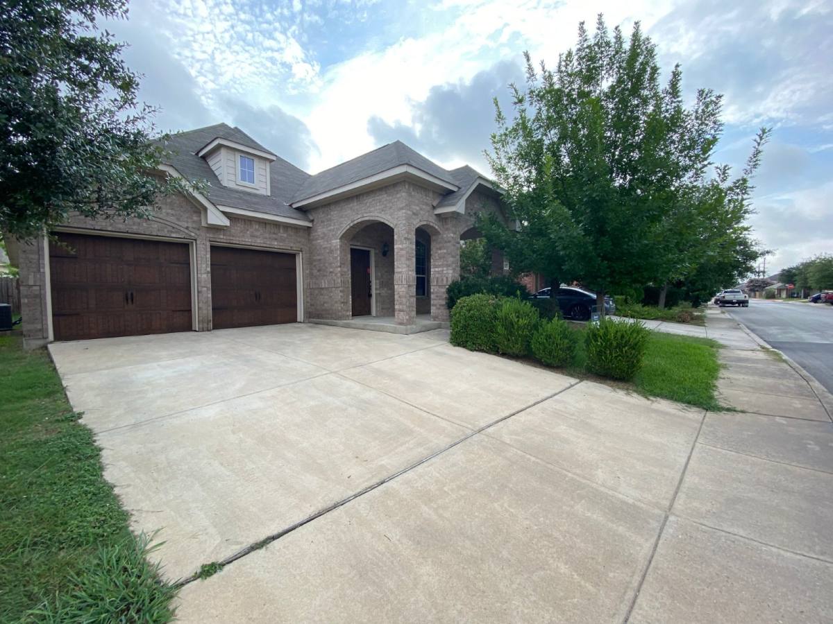 House for rent at 12027 Mill Berger, San Antonio, TX 78254