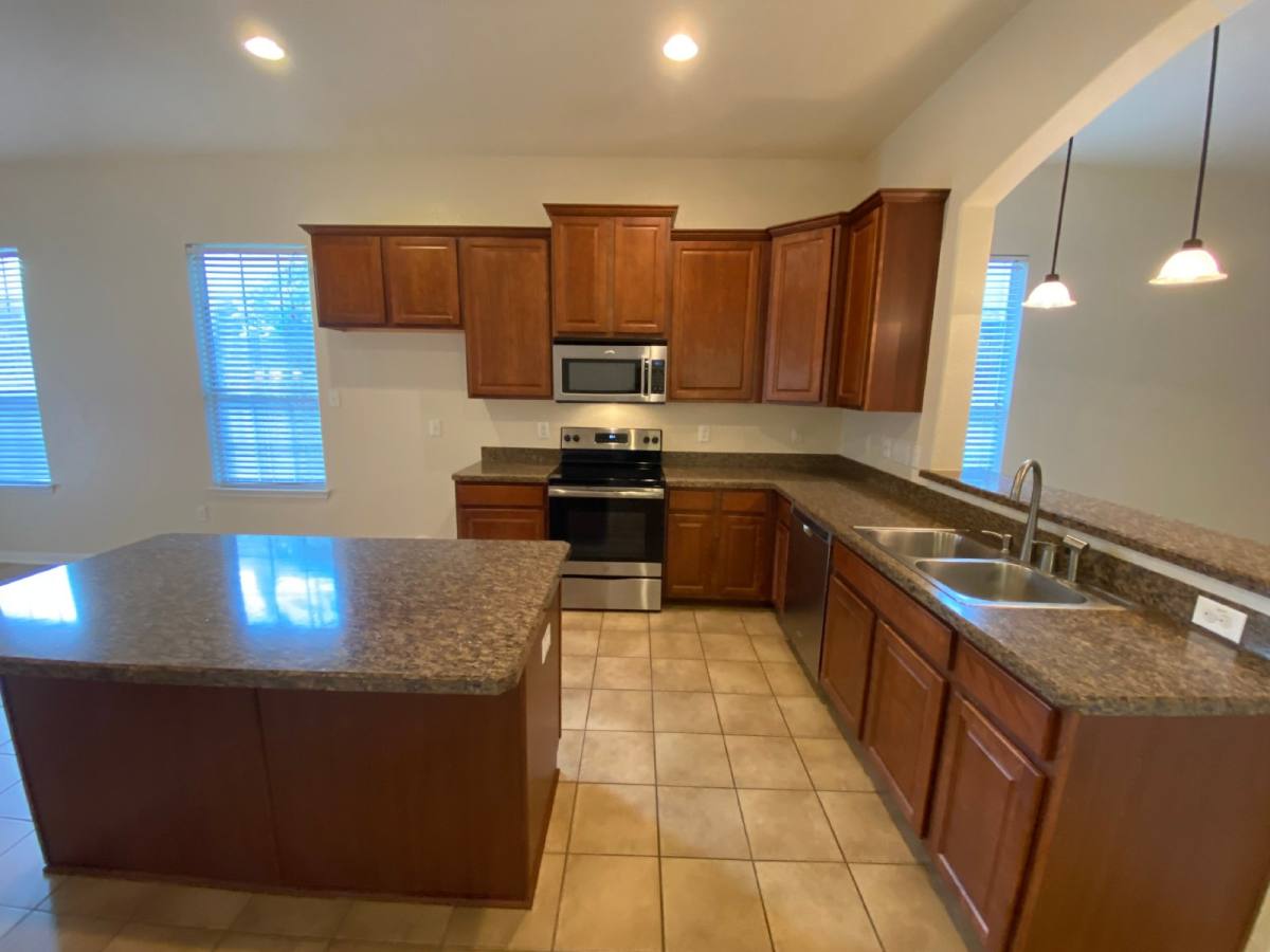 House for rent at 12027 Mill Berger, San Antonio, TX 78254