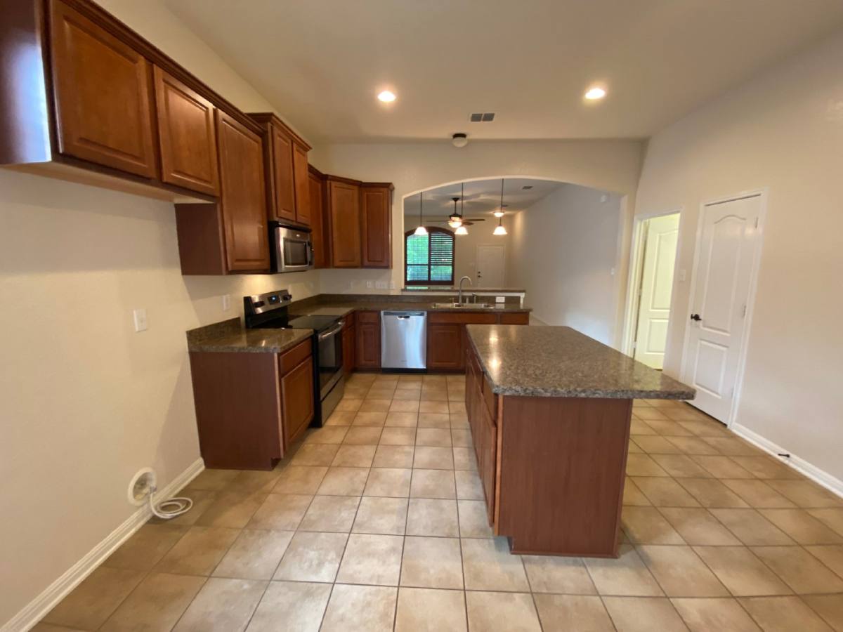 House for rent at 12027 Mill Berger, San Antonio, TX 78254