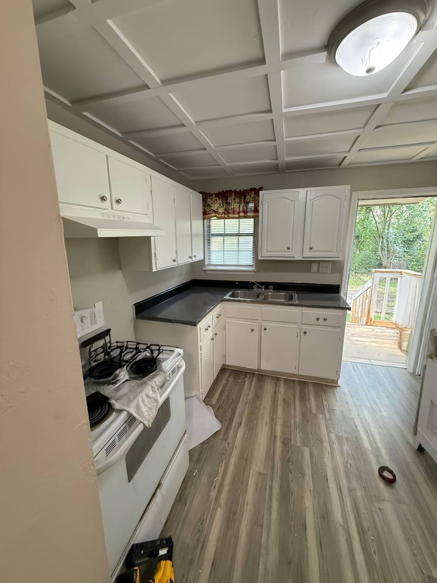 House for rent at 740 Preston St, Tallahassee, FL 32304