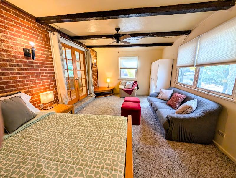 House for rent at 3123 W 55th Ave #UL Room 1, Denver, CO 80221