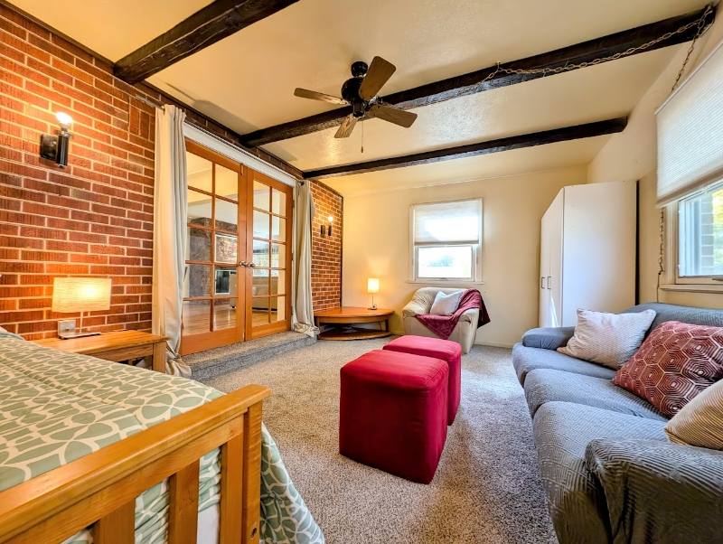 House for rent at 3123 W 55th Ave #UL Room 1, Denver, CO 80221