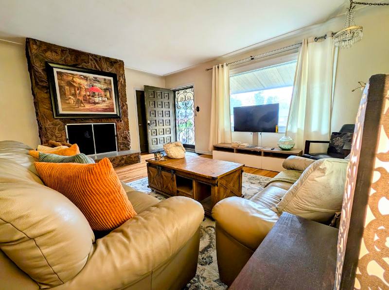 House for rent at 3123 W 55th Ave #UL Room 1, Denver, CO 80221