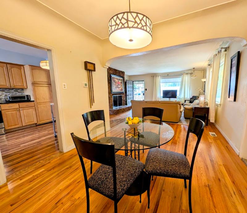 House for rent at 3123 W 55th Ave #UL Room 1, Denver, CO 80221