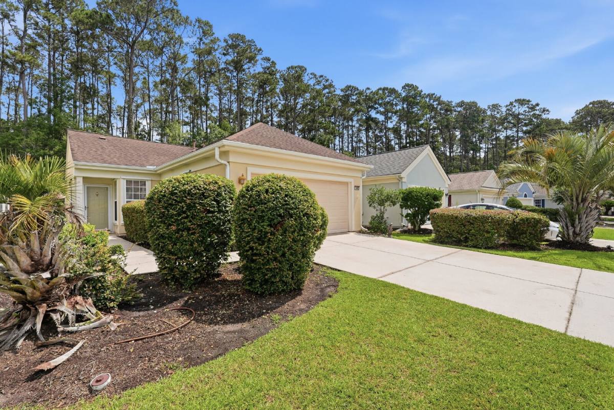 House for rent at 149 Lazy Daisy Dr, Okatie, SC 29909
