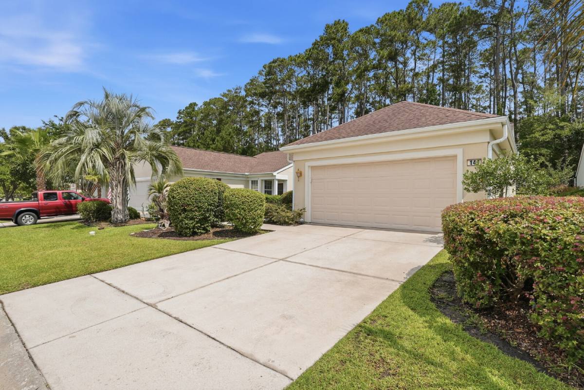House for rent at 149 Lazy Daisy Dr, Okatie, SC 29909