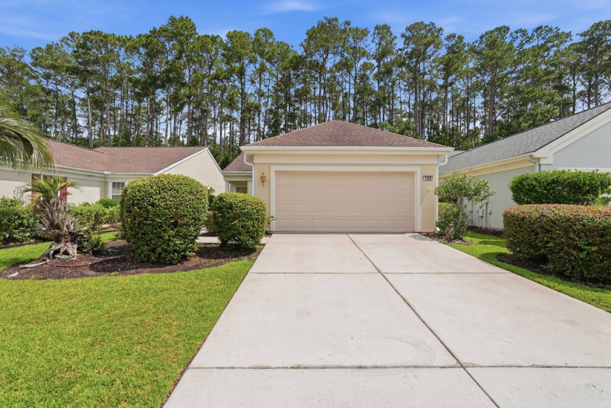 House for rent at 149 Lazy Daisy Dr, Okatie, SC 29909