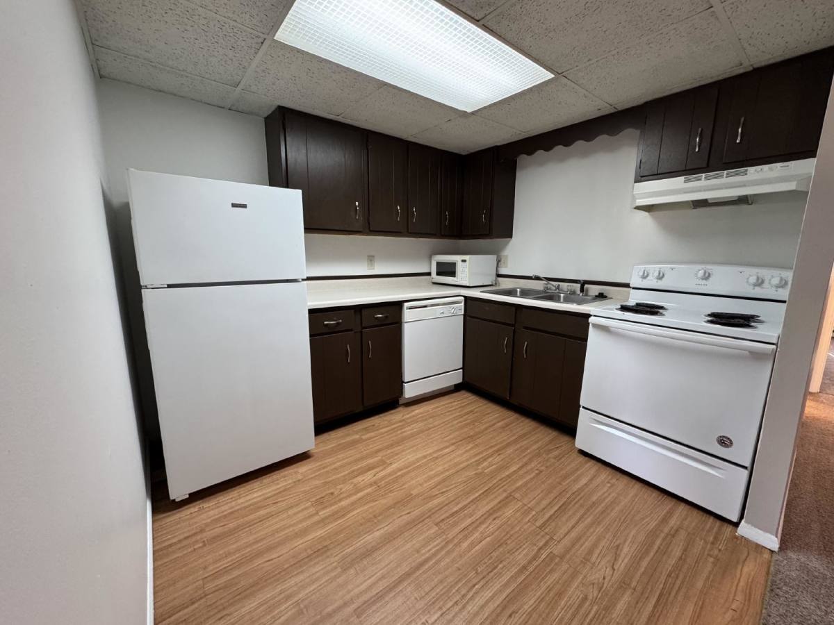 Apartment for rent at 2404 Marquette Rd #2, Peru, IL 61354