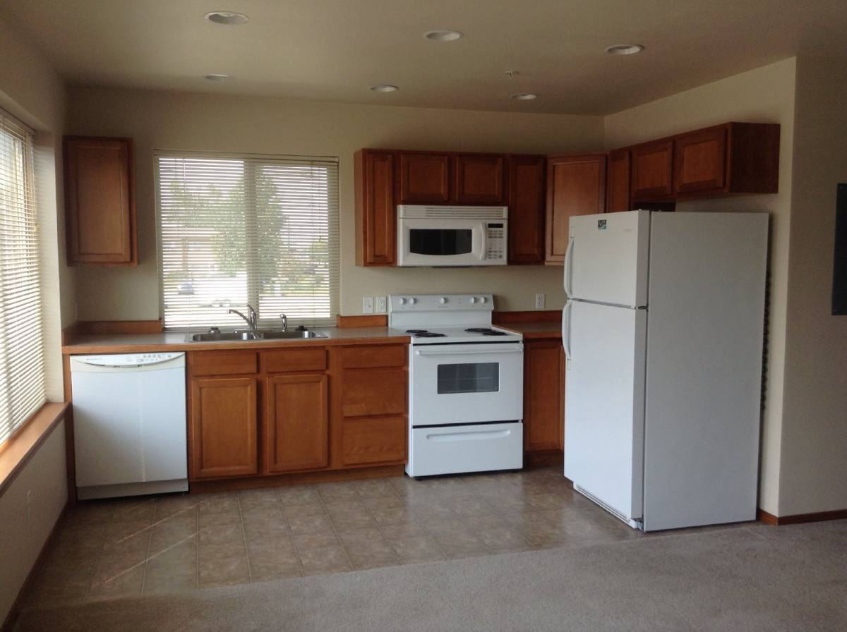 Apartment for rent at 602 Nevada #5, Belgrade, MT 59714