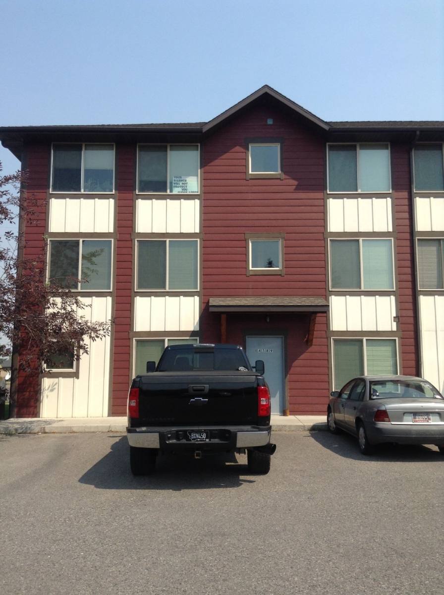 Apartment for rent at 602 Nevada #5, Belgrade, MT 59714