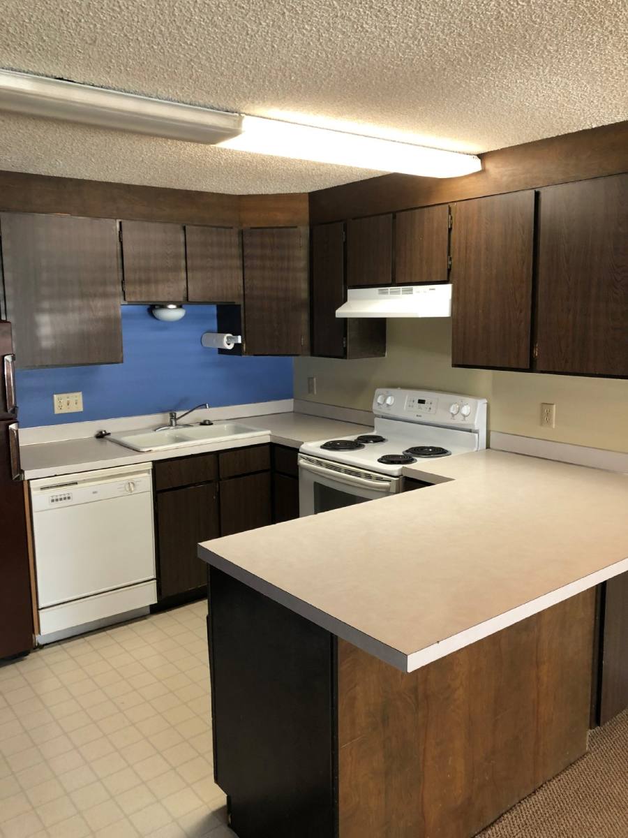 Apartment for rent at 915 S Black #C, Bozeman, MT 59715