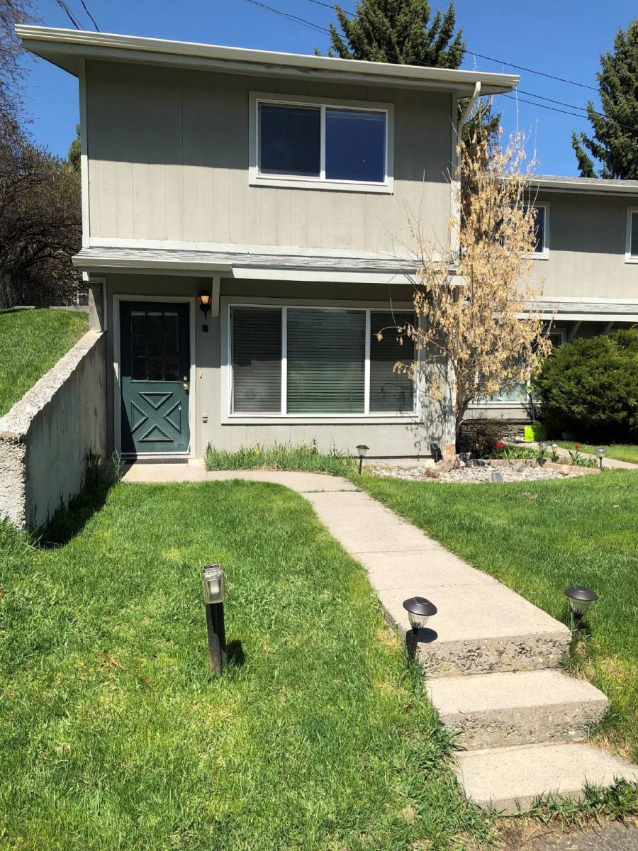 Apartment for rent at 915 S Black #C, Bozeman, MT 59715