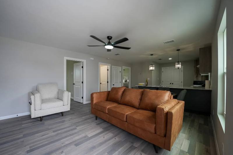 Apartment for rent at 901 Pleasant View Dr #D, Weslaco, TX 78596