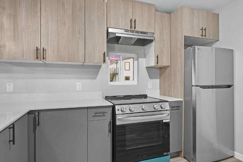 Apartment for rent at 901 Pleasant View Dr #D, Weslaco, TX 78596