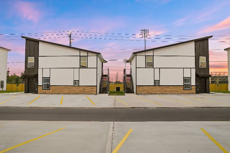 Apartment for rent at 901 Pleasant View Dr #D, Weslaco, TX 78596