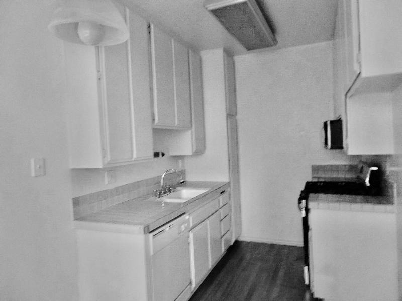 Apartment for rent at 3648 Motor Ave #102, Los Angeles, CA 90034