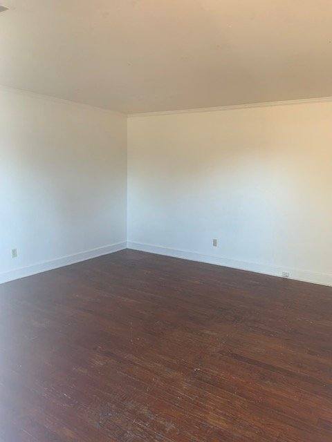 Townhouse for rent at 504 Davenport St #A, Greenville, NC 27834
