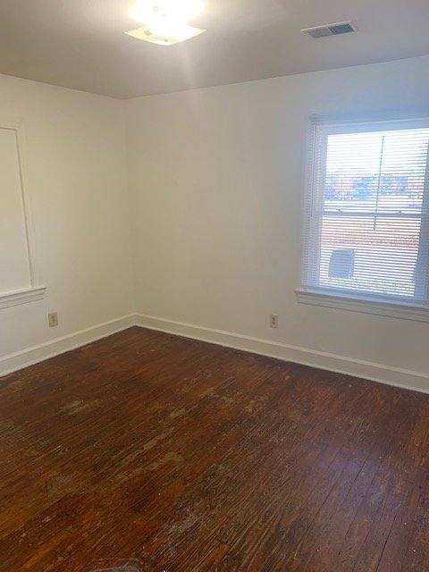 Townhouse for rent at 504 Davenport St #A, Greenville, NC 27834