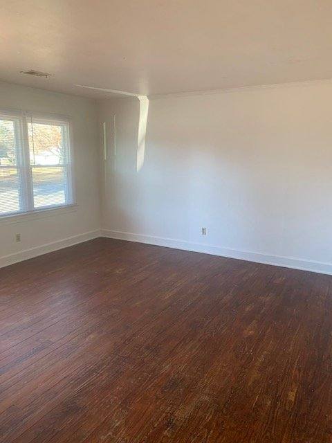 Townhouse for rent at 504 Davenport St #A, Greenville, NC 27834