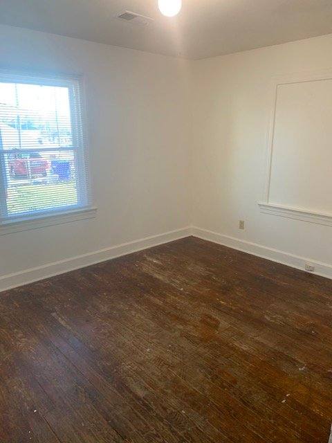 Townhouse for rent at 504 Davenport St #A, Greenville, NC 27834