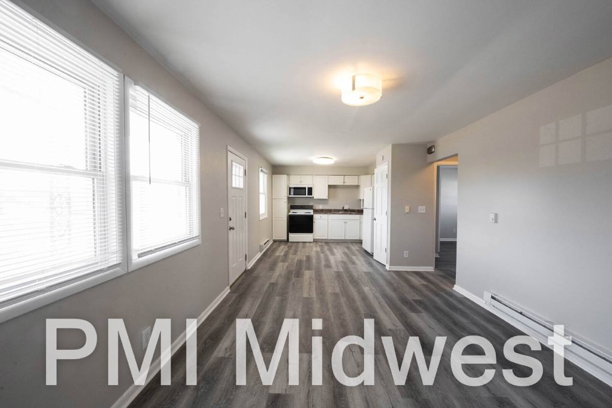 Apartment for rent at 140 Maple Park Dr #3, Westfield, IN 46074
