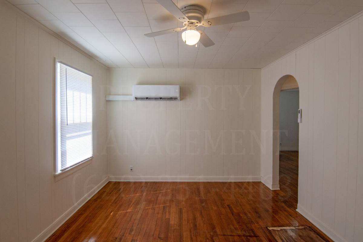 House for rent at 1906 W 6th St, Coffeyville, KS 67337